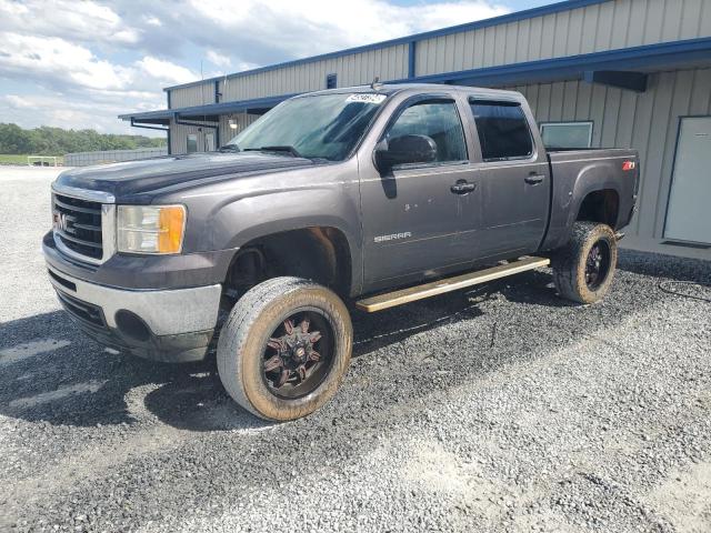 Photo 0 VIN: 3GTP1VE08BG189187 - GMC SIERRA 