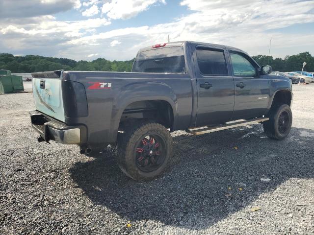 Photo 2 VIN: 3GTP1VE08BG189187 - GMC SIERRA 