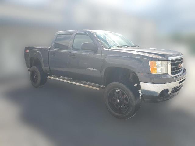 Photo 3 VIN: 3GTP1VE08BG189187 - GMC SIERRA 