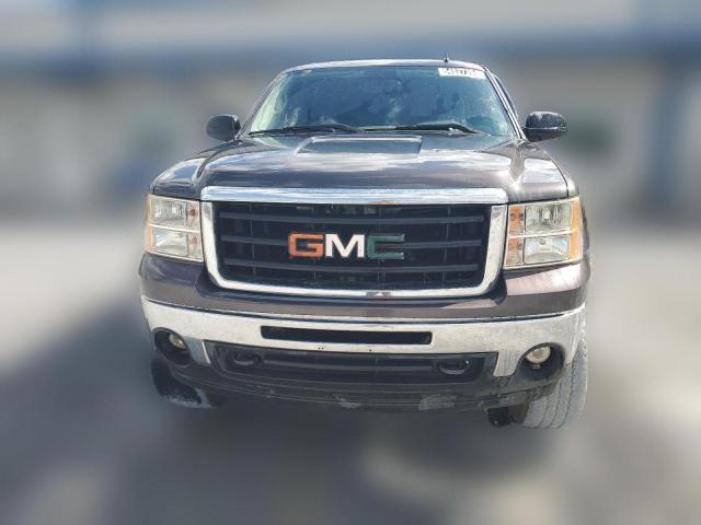 Photo 4 VIN: 3GTP1VE08BG189187 - GMC SIERRA 