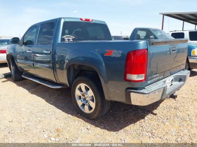 Photo 2 VIN: 3GTP1VE08BG189836 - GMC SIERRA 1500 