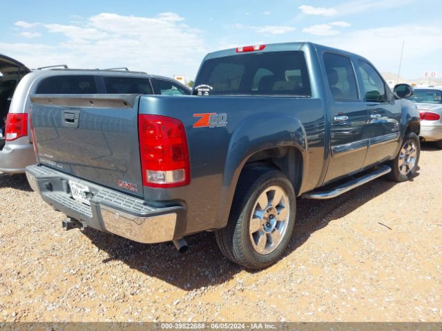 Photo 3 VIN: 3GTP1VE08BG189836 - GMC SIERRA 1500 