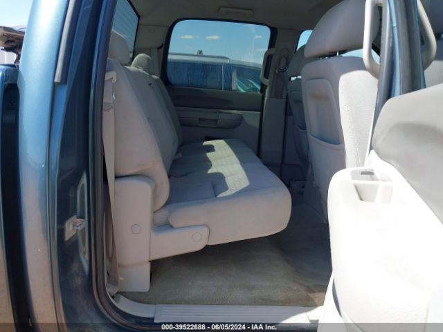 Photo 7 VIN: 3GTP1VE08BG189836 - GMC SIERRA 1500 