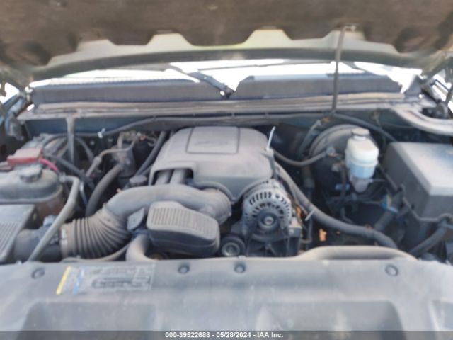 Photo 9 VIN: 3GTP1VE08BG189836 - GMC SIERRA 1500 