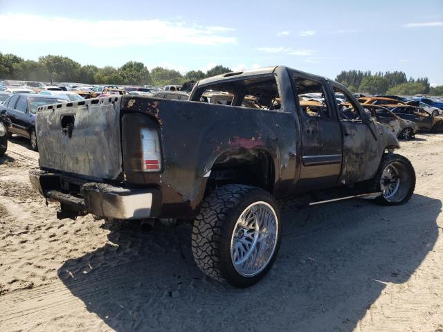 Photo 3 VIN: 3GTP1VE08BG199749 - GMC SIERRA C15 