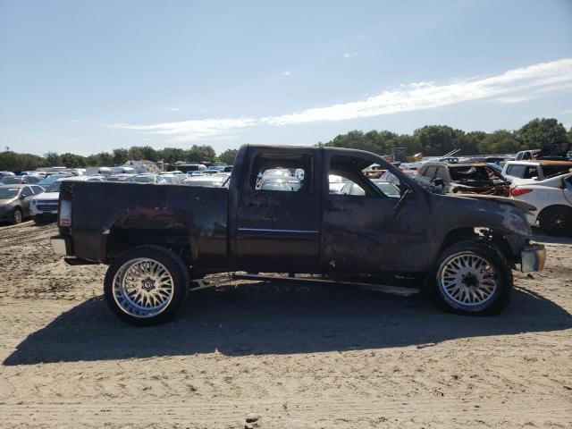 Photo 8 VIN: 3GTP1VE08BG199749 - GMC SIERRA C15 