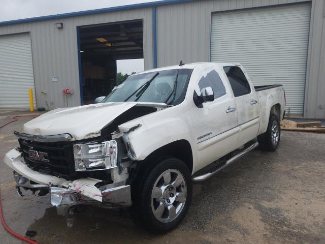 Photo 1 VIN: 3GTP1VE08BG230272 - GMC SIERRA C15 