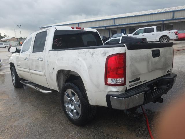 Photo 2 VIN: 3GTP1VE08BG230272 - GMC SIERRA C15 