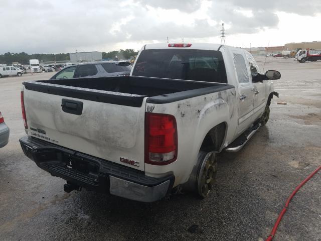 Photo 3 VIN: 3GTP1VE08BG230272 - GMC SIERRA C15 