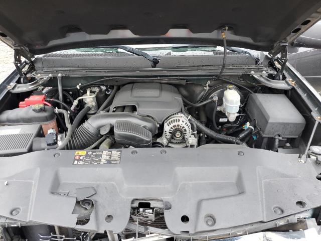 Photo 6 VIN: 3GTP1VE08BG272943 - GMC SIERRA C15 