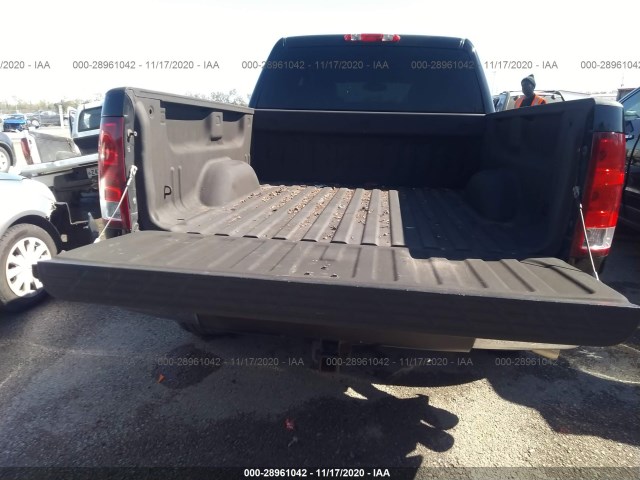 Photo 7 VIN: 3GTP1VE08BG391950 - GMC SIERRA 1500 