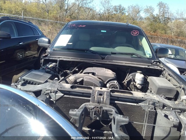 Photo 9 VIN: 3GTP1VE08BG391950 - GMC SIERRA 1500 