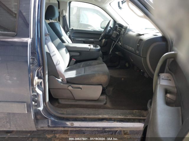 Photo 4 VIN: 3GTP1VE08CG172987 - GMC SIERRA 1500 