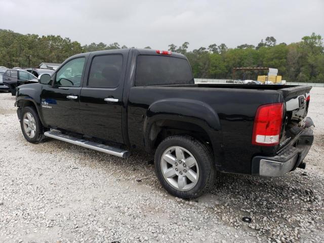 Photo 1 VIN: 3GTP1VE08CG202344 - GMC SIERRA C15 