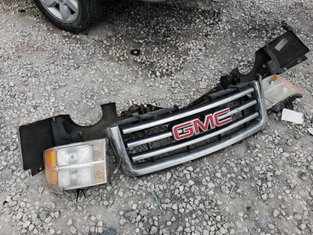 Photo 11 VIN: 3GTP1VE08CG202344 - GMC SIERRA C15 