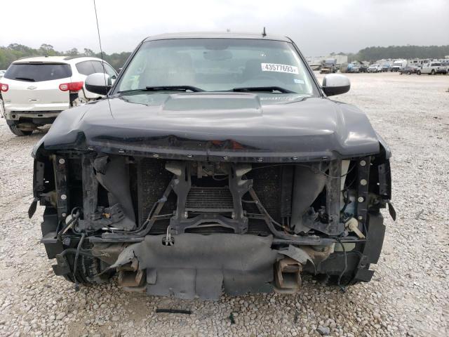 Photo 4 VIN: 3GTP1VE08CG202344 - GMC SIERRA C15 