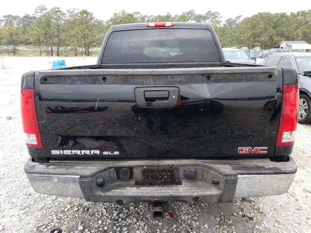 Photo 5 VIN: 3GTP1VE08CG202344 - GMC SIERRA C15 