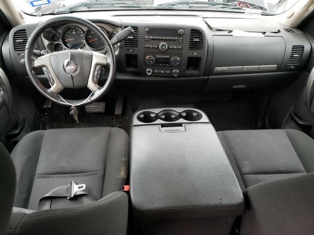 Photo 7 VIN: 3GTP1VE08CG202344 - GMC SIERRA C15 