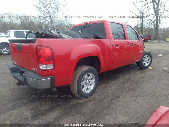 Photo 3 VIN: 3GTP1VE08CG228748 - GMC SIERRA 1500 