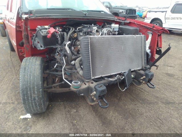 Photo 5 VIN: 3GTP1VE08CG228748 - GMC SIERRA 1500 