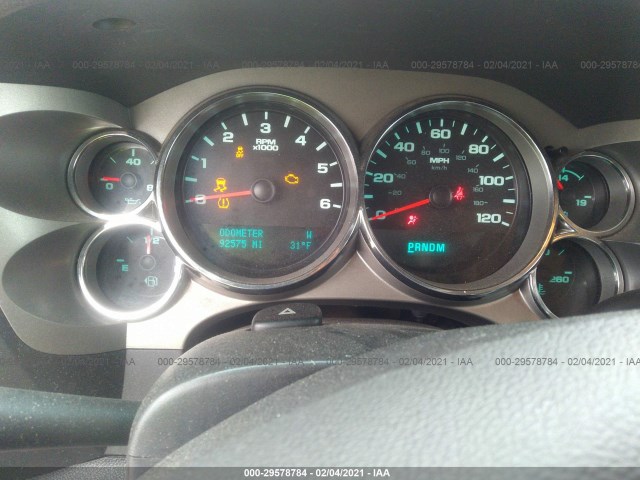 Photo 6 VIN: 3GTP1VE08CG228748 - GMC SIERRA 1500 