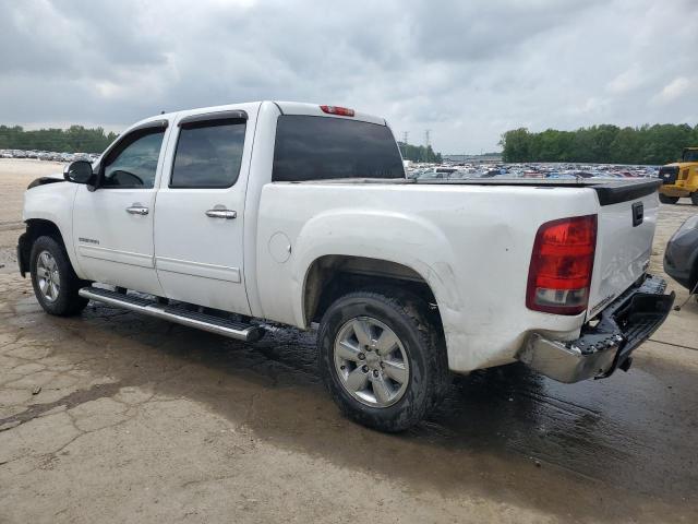 Photo 1 VIN: 3GTP1VE08CG251172 - GMC SIERRA 