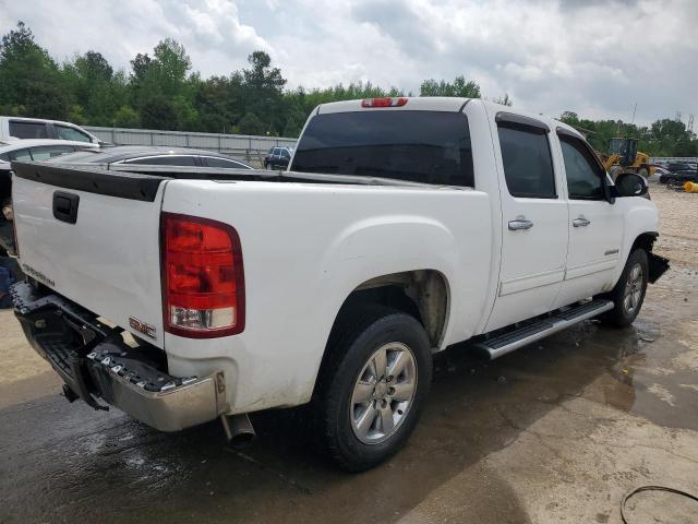 Photo 2 VIN: 3GTP1VE08CG251172 - GMC SIERRA 