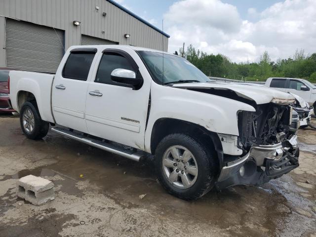 Photo 3 VIN: 3GTP1VE08CG251172 - GMC SIERRA 