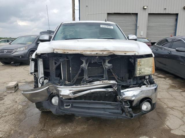 Photo 4 VIN: 3GTP1VE08CG251172 - GMC SIERRA 