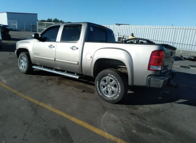 Photo 2 VIN: 3GTP1VE08CG280655 - GMC SIERRA 1500 