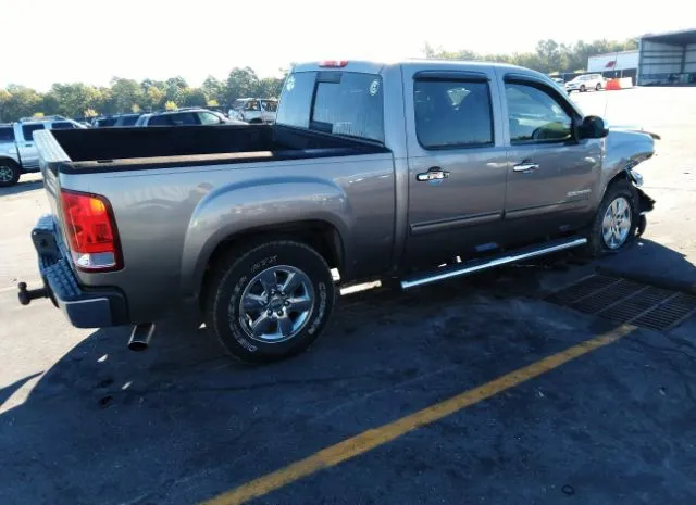 Photo 3 VIN: 3GTP1VE08CG280655 - GMC SIERRA 1500 