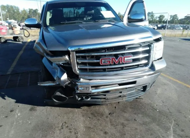 Photo 5 VIN: 3GTP1VE08CG280655 - GMC SIERRA 1500 