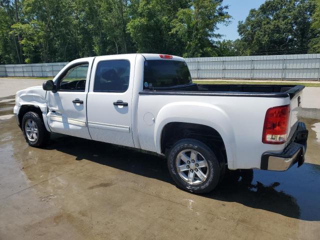 Photo 1 VIN: 3GTP1VE08DG110992 - GMC SIERRA 