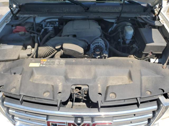 Photo 10 VIN: 3GTP1VE08DG110992 - GMC SIERRA 