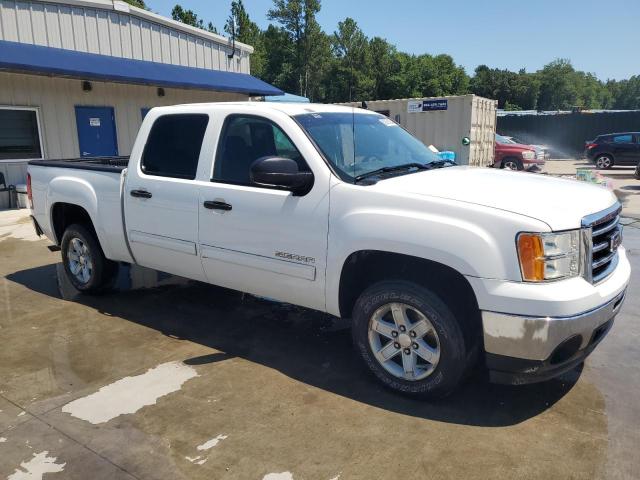 Photo 3 VIN: 3GTP1VE08DG110992 - GMC SIERRA 