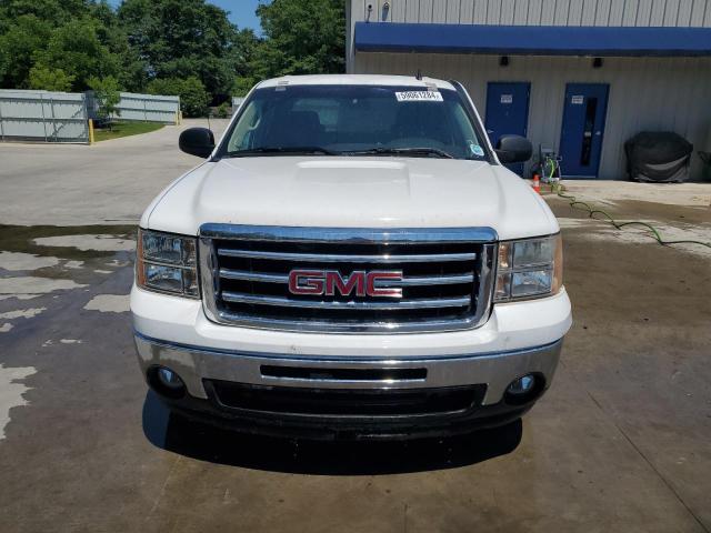 Photo 4 VIN: 3GTP1VE08DG110992 - GMC SIERRA 