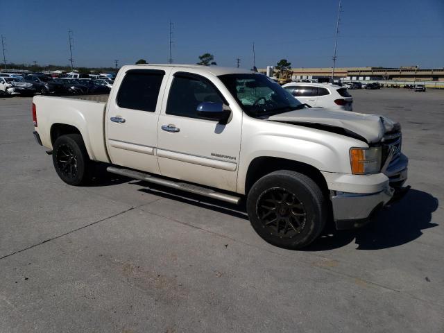 Photo 3 VIN: 3GTP1VE08DG130501 - GMC SIERRA C15 