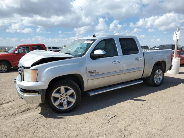 Photo 0 VIN: 3GTP1VE08DG133768 - GMC SIERRA C15 