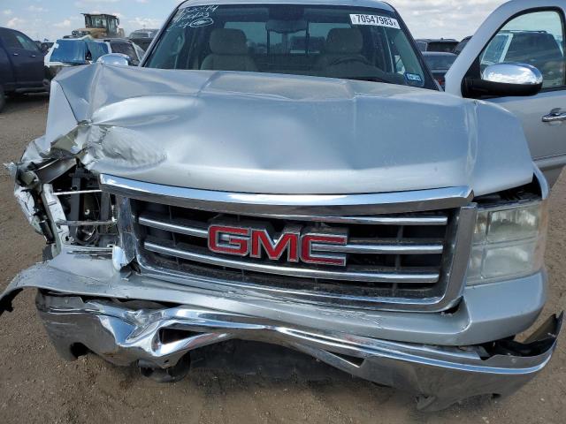 Photo 10 VIN: 3GTP1VE08DG133768 - GMC SIERRA C15 