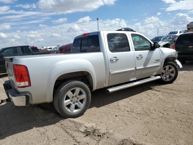 Photo 2 VIN: 3GTP1VE08DG133768 - GMC SIERRA C15 