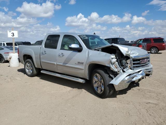 Photo 3 VIN: 3GTP1VE08DG133768 - GMC SIERRA C15 