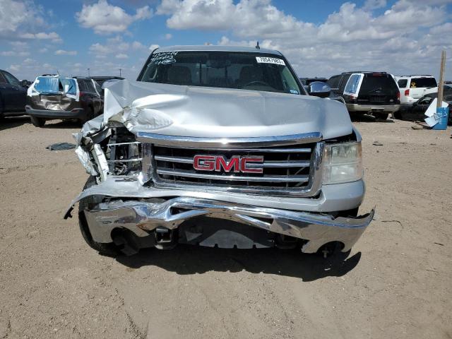 Photo 4 VIN: 3GTP1VE08DG133768 - GMC SIERRA C15 