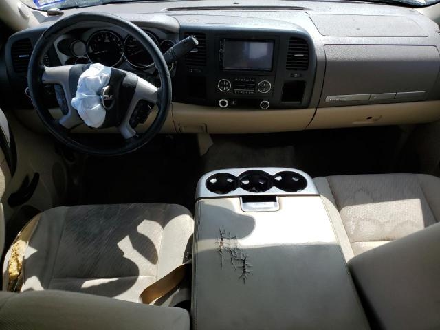 Photo 7 VIN: 3GTP1VE08DG133768 - GMC SIERRA C15 