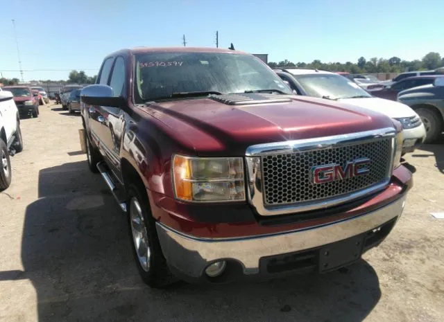 Photo 0 VIN: 3GTP1VE08DG136816 - GMC SIERRA 1500 