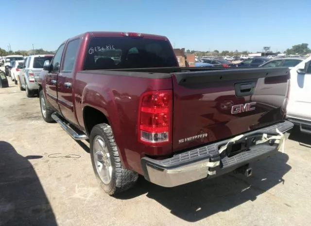 Photo 2 VIN: 3GTP1VE08DG136816 - GMC SIERRA 1500 