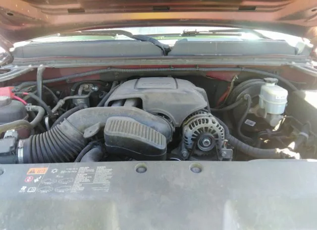 Photo 9 VIN: 3GTP1VE08DG136816 - GMC SIERRA 1500 