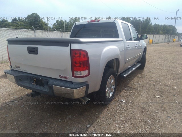 Photo 3 VIN: 3GTP1VE08DG142695 - GMC SIERRA 1500 