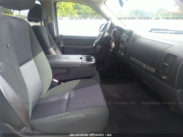 Photo 4 VIN: 3GTP1VE08DG142695 - GMC SIERRA 1500 