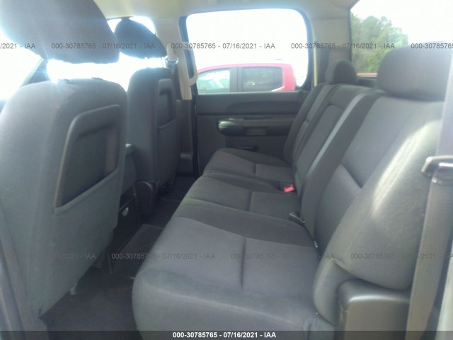 Photo 7 VIN: 3GTP1VE08DG142695 - GMC SIERRA 1500 