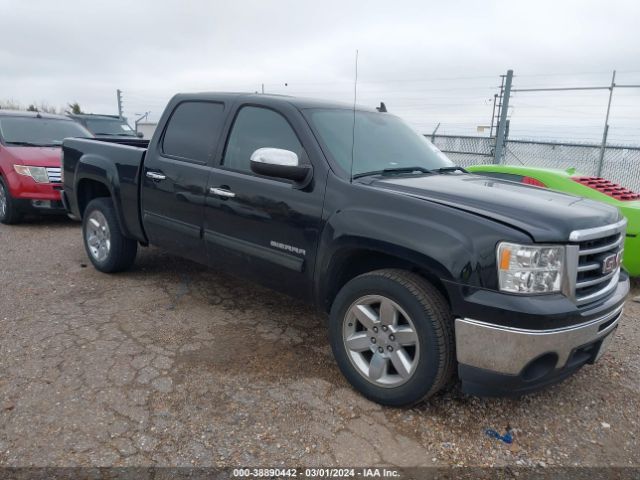 Photo 0 VIN: 3GTP1VE08DG146892 - GMC SIERRA 1500 